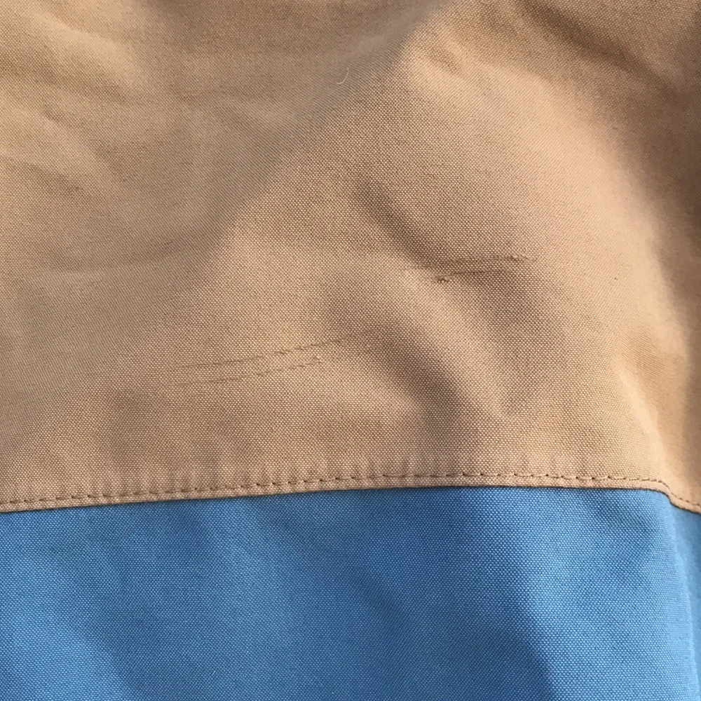 Patagonia 4-in-1 Jacket (boys' size M)